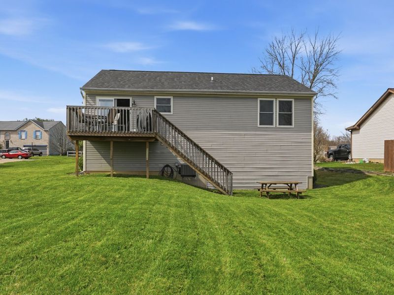 602 Brookwood Drive, Alexandria, KY 41001 Photo 4