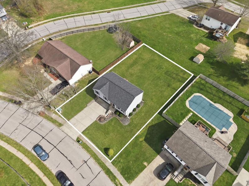 602 Brookwood Drive, Alexandria, KY 41001 Photo 5