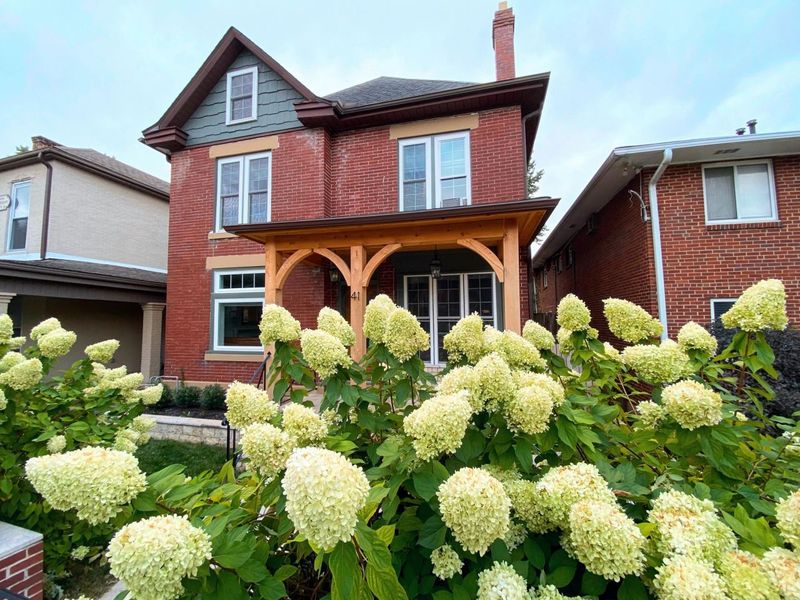 41 Euclid Avenue, Columbus, OH 43201 Photo 2