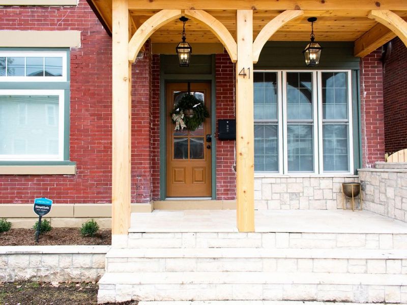 41 Euclid Avenue, Columbus, OH 43201 Photo 56