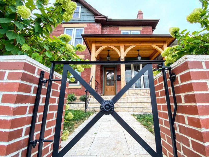 41 Euclid Avenue, Columbus, OH 43201 Photo 59