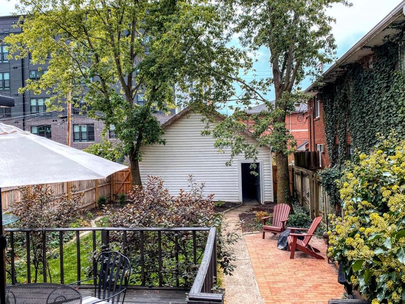 41 Euclid Avenue, Columbus, OH 43201 Photo 61