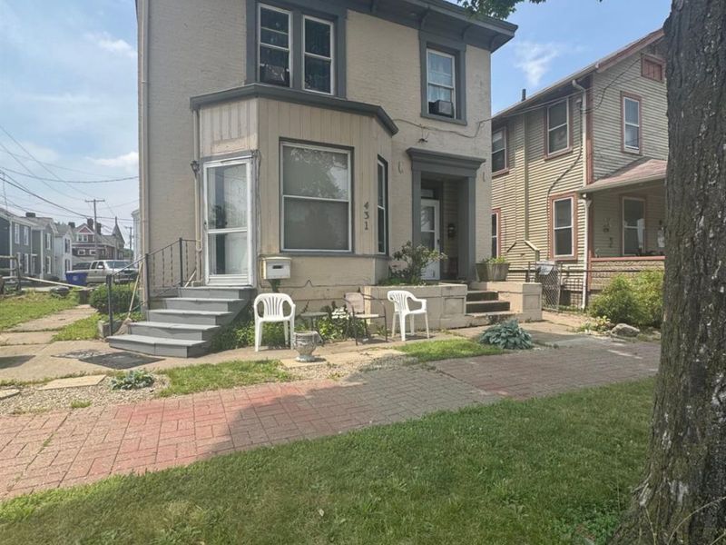 431 N Third Street, Hamilton, OH 45011 Photo 1