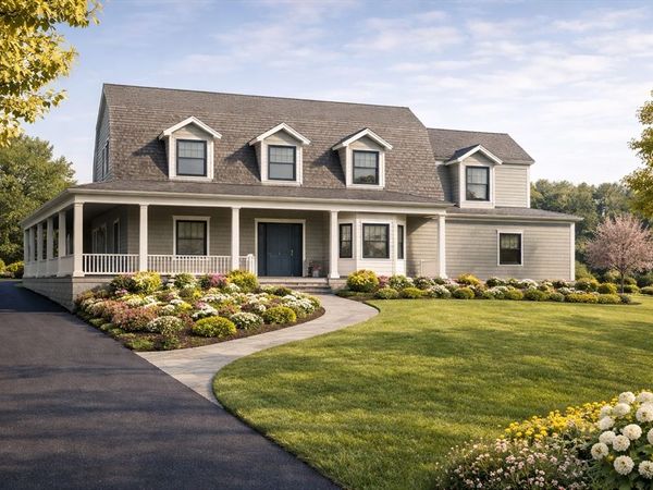 151 Pine Ridge Road, Newton, MA 02468