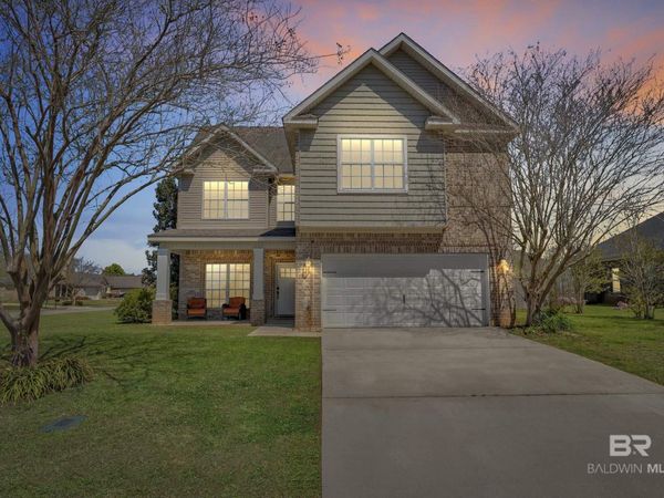 8765 Drifton Court, Daphne, AL 36526