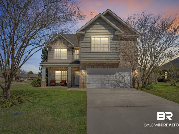 8765 Drifton Court, Daphne, AL 36526