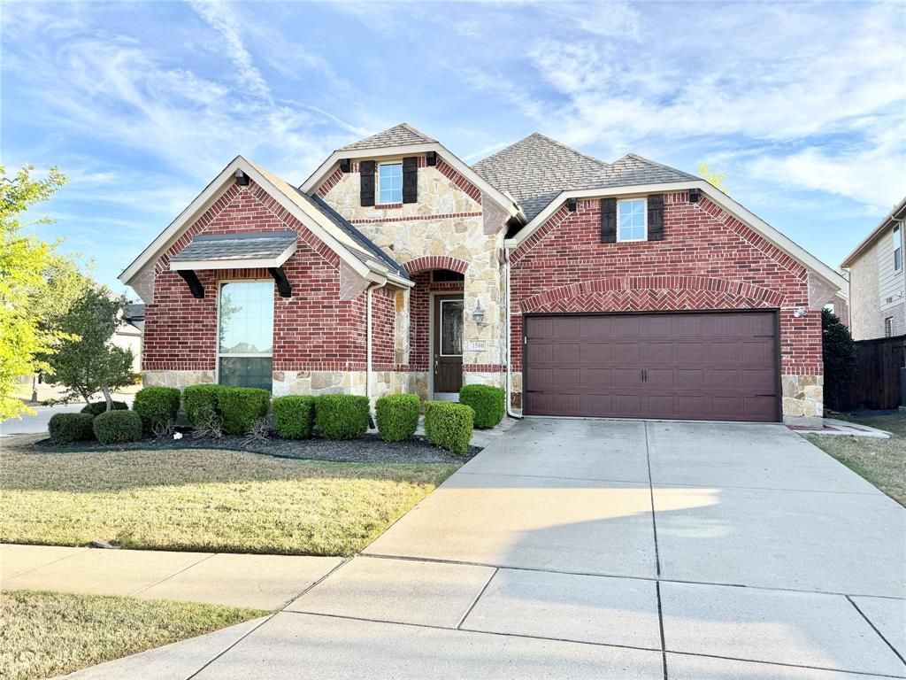 1500 Grove Drive, Celina, TX 75009 Main Photo