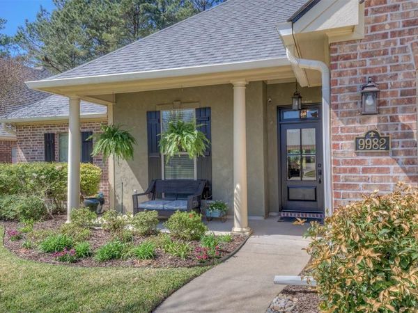 9982 Loveland Court, Shreveport, LA 71106
