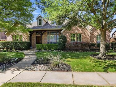 1602 Crockett Drive, Frisco, TX 75033