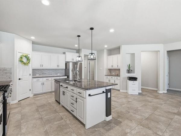 8809 Thompson Road, Northlake, TX 76226