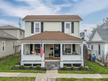 111 W Dow Street, Tipp City, OH 45371