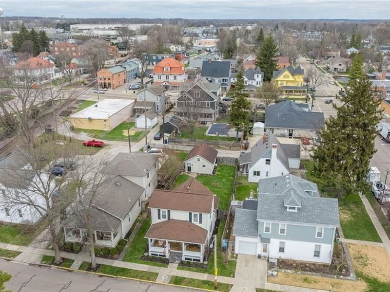 111 W Dow Street, Tipp City, OH 45371 Photo 26