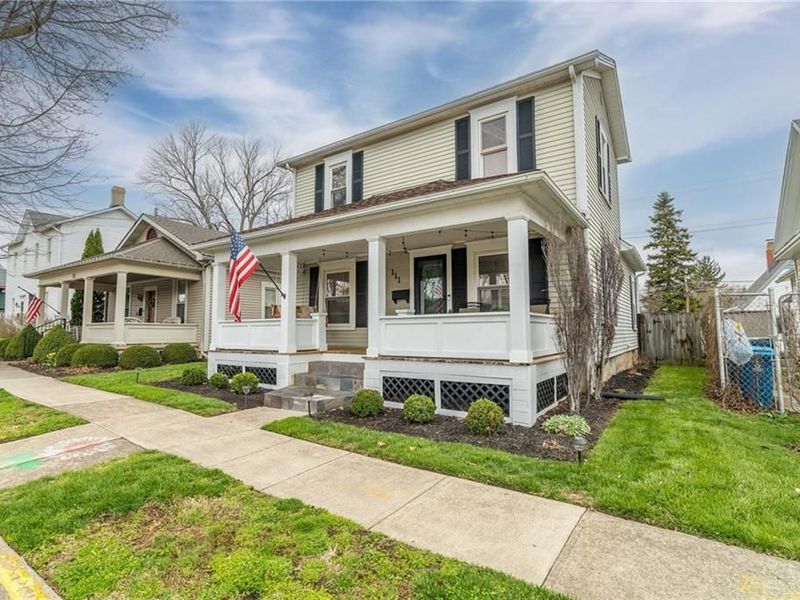 111 W Dow Street, Tipp City, OH 45371 Photo 3