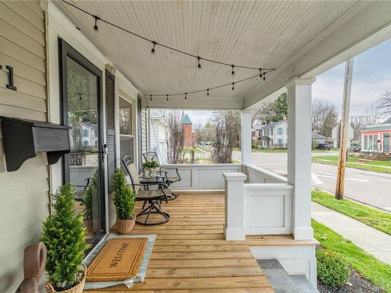 111 W Dow Street, Tipp City, OH 45371 Photo 4