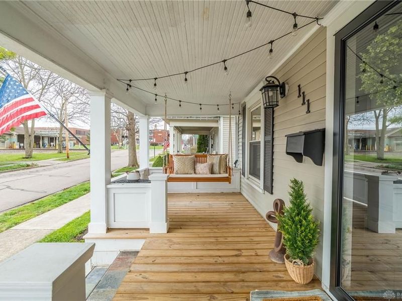 111 W Dow Street, Tipp City, OH 45371 Photo 5