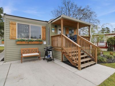 1413 Circle Dr., North Myrtle Beach, SC 29582