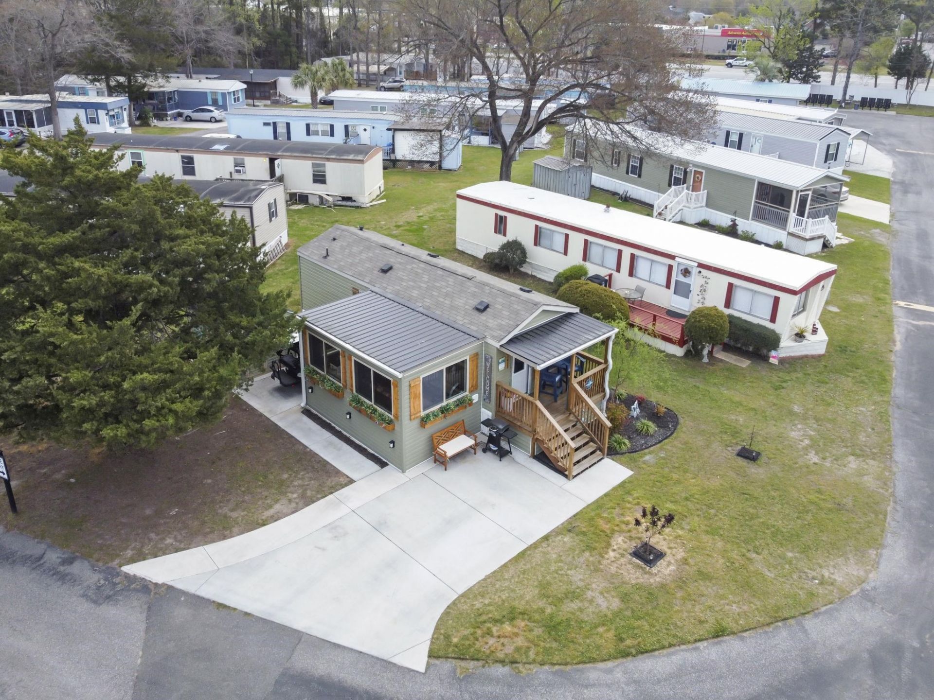 1413 Circle Dr. Photo 25