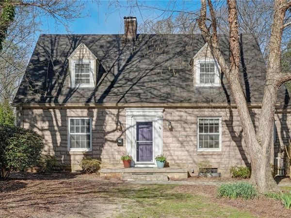 406 Westdale Place, Greensboro, NC 27403