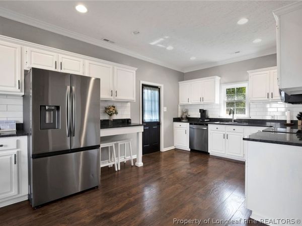 191 S Green Street, Parkton, NC 28371