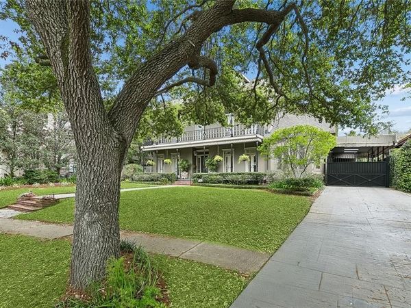 123 E OAKRIDGE Park, Metairie, LA 70005