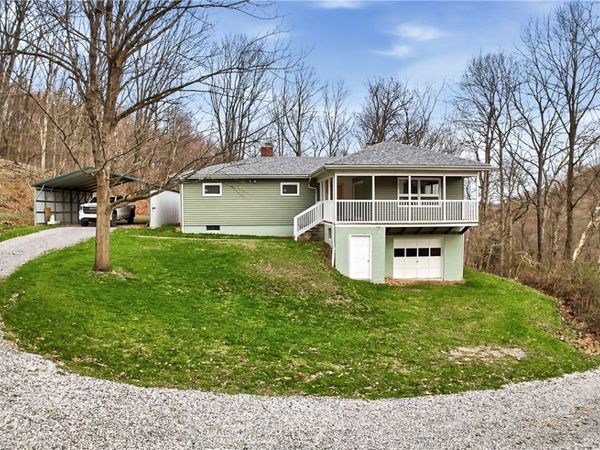 124 Middle Road, Industry, PA 15052