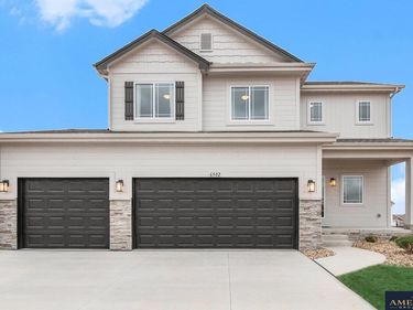 6502 N 168 Avenue, Omaha, NE 68116