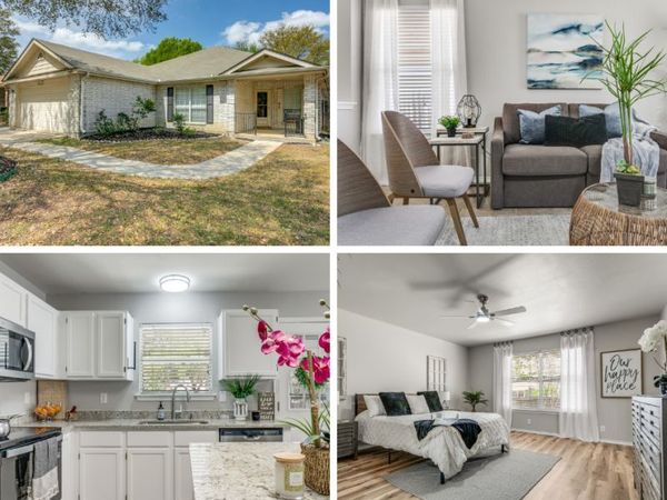 5411 Stormy Dawn, San Antonio, TX 78247