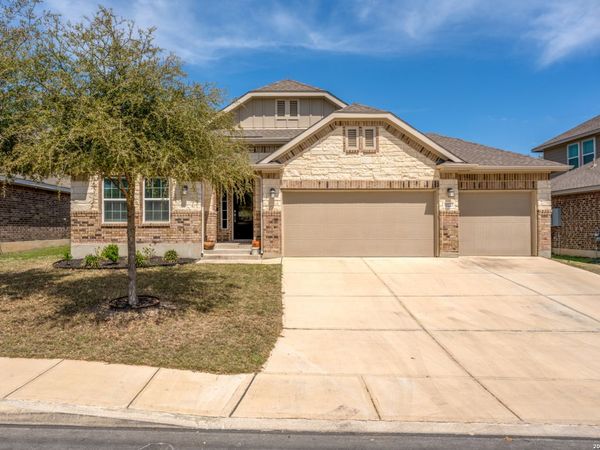 15227 Maskette, San Antonio, TX 78245