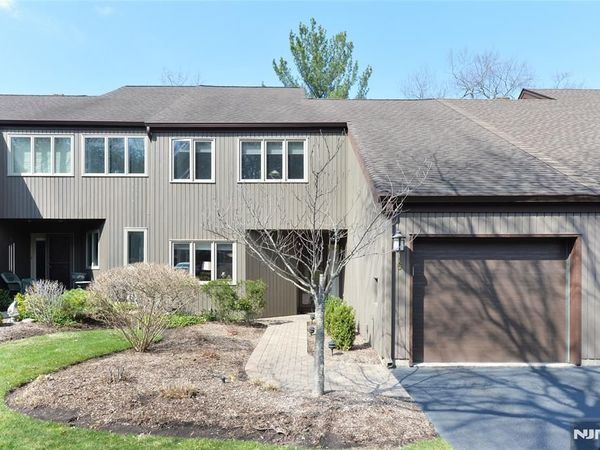 6 Romopock Court 6, Unit 6, MAHWAH, NJ 07430