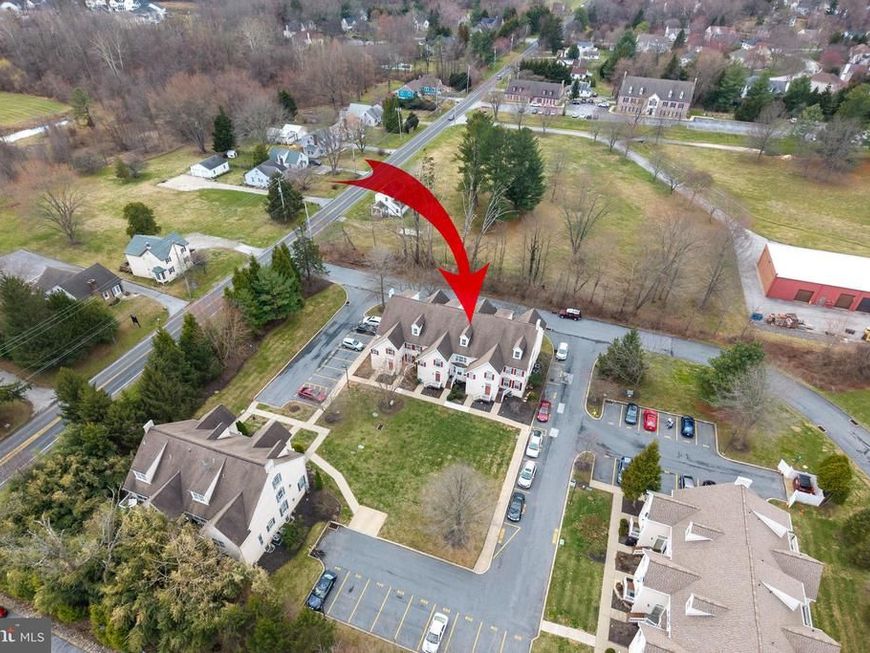 206 Riverbirch Circle, Unit 401, Kennett Square, PA 19348 Main Photo