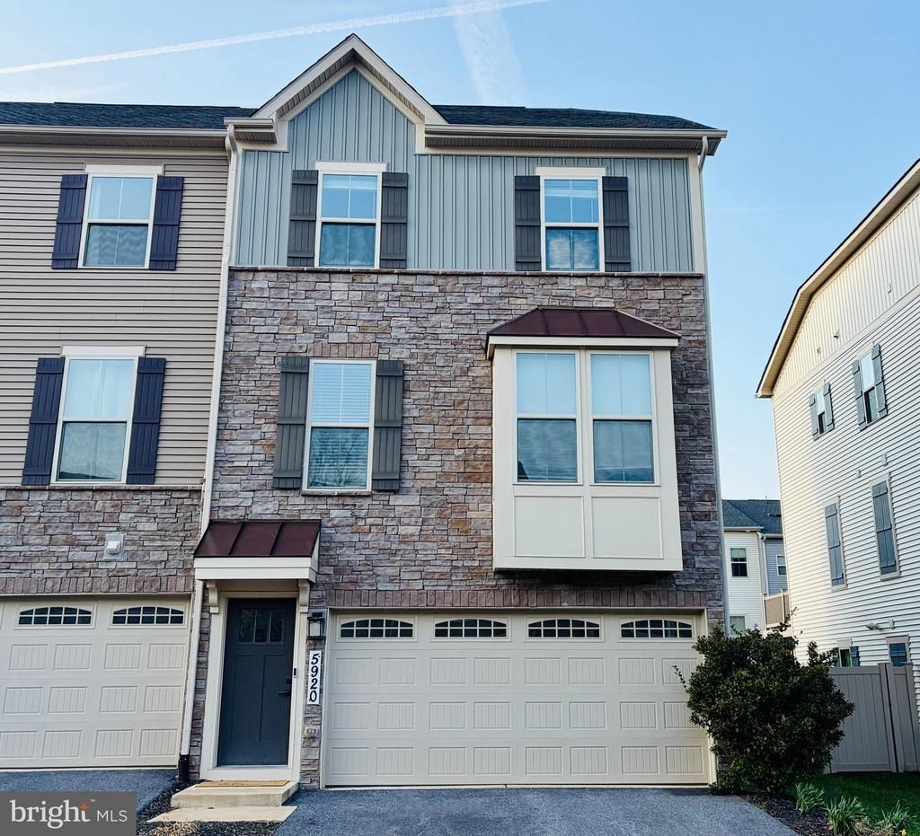5920 PECKING STONE STREET , NEW MARKET, MD 21774