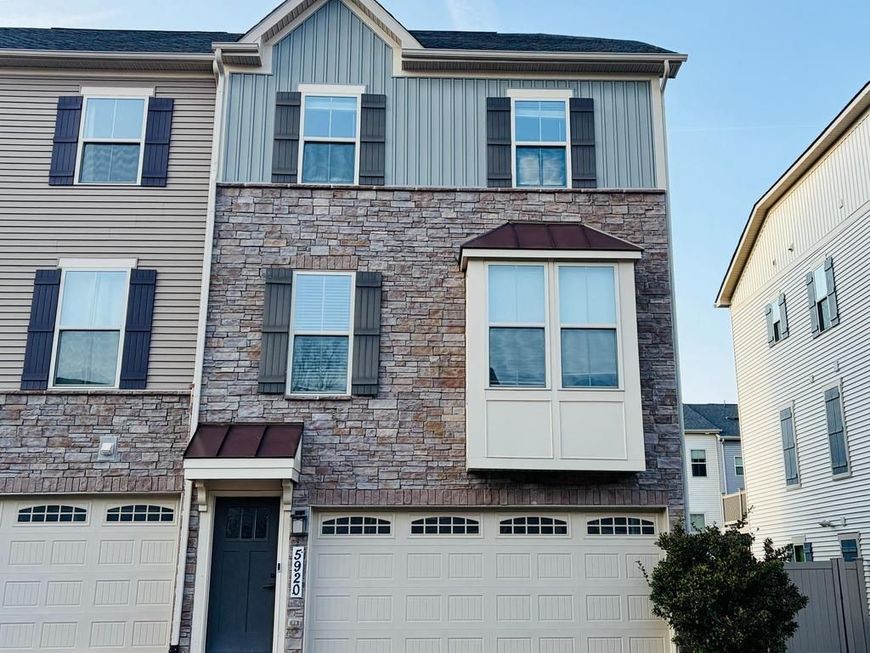 5920 Pecking Stone Street , New Market, MD 21774 Main Photo