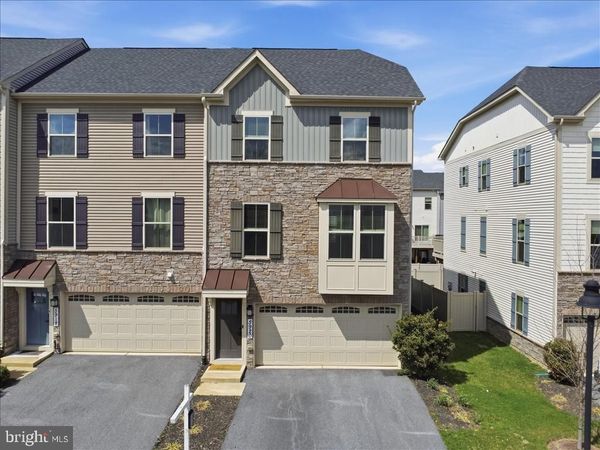 5920 PECKING STONE STREET, NEW MARKET, MD 21774