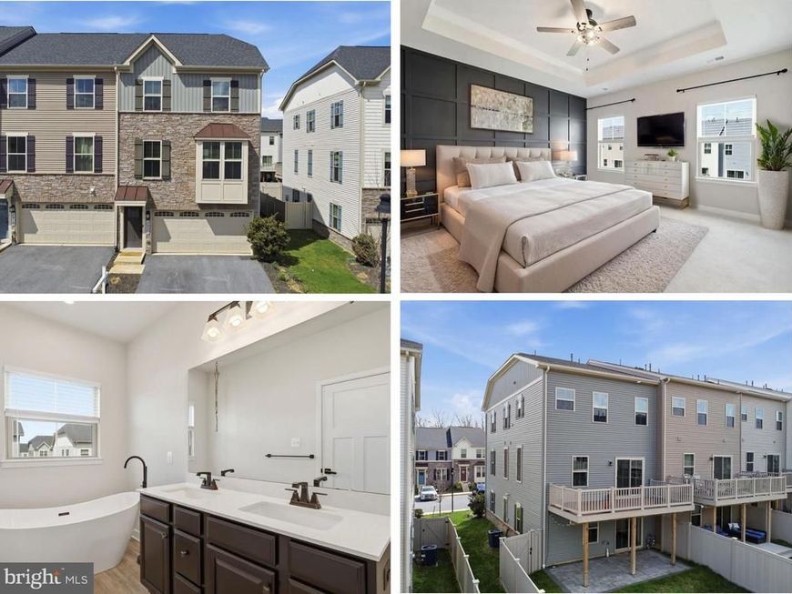 5920 Pecking Stone Street, New Market, MD 21774 Main Photo