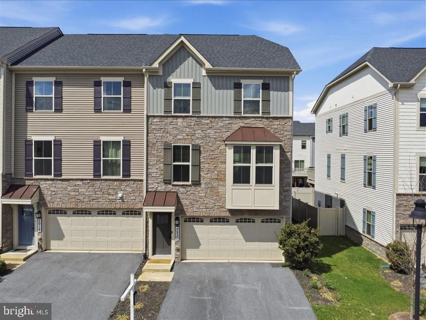 5920 Pecking Stone Street, New Market, MD 21774 Main Photo
