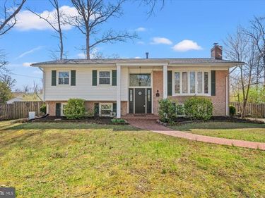 4003 WESTGATE DRIVE , ALEXANDRIA, VA 22309