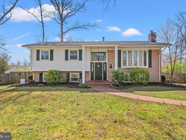 4003 WESTGATE DRIVE , ALEXANDRIA, VA 22309
