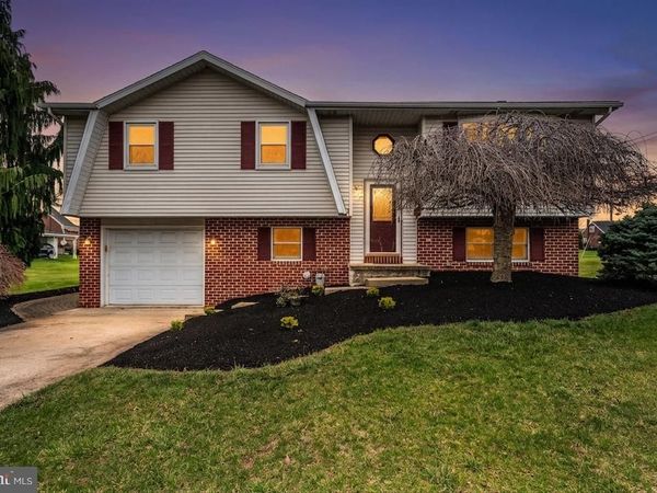 4017 5TH AVENUE, TEMPLE, PA 19560