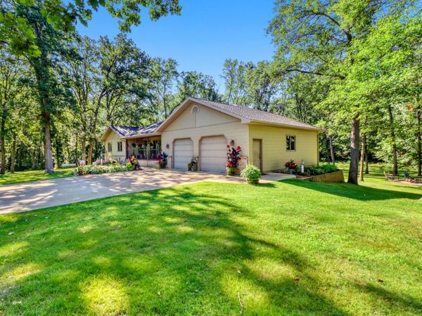 37895 SW Height Of Land Drive, Rochert, MN 56578