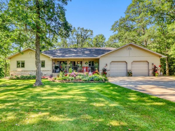 37895 SW Height Of Land Drive , Rochert, MN 56578