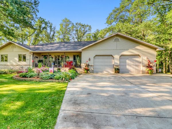 37895 SW Height Of Land Drive, Rochert, MN 56578