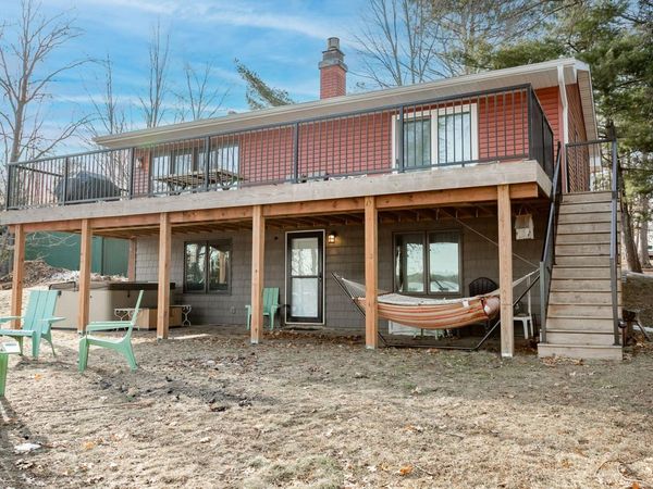 29748 Lily Lane, Danbury, WI 54830