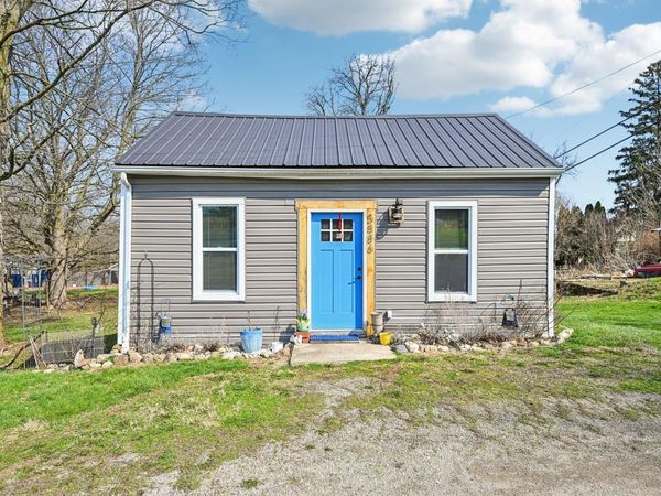 5886 Fillmore Street, Cable, OH 43009