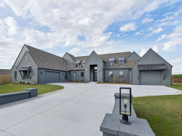 17416 S 51st East Avenue, Bixby, OK 74008