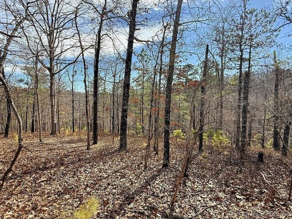 238 Fox Track Trail , Kansas, OK 74347