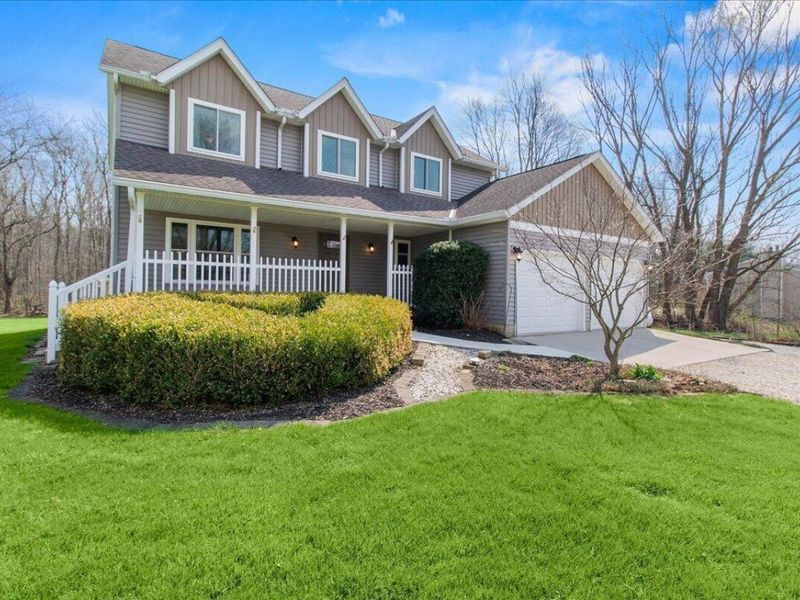 14800 Bellepoint Road, Ostrander, OH 43061 Photo 2