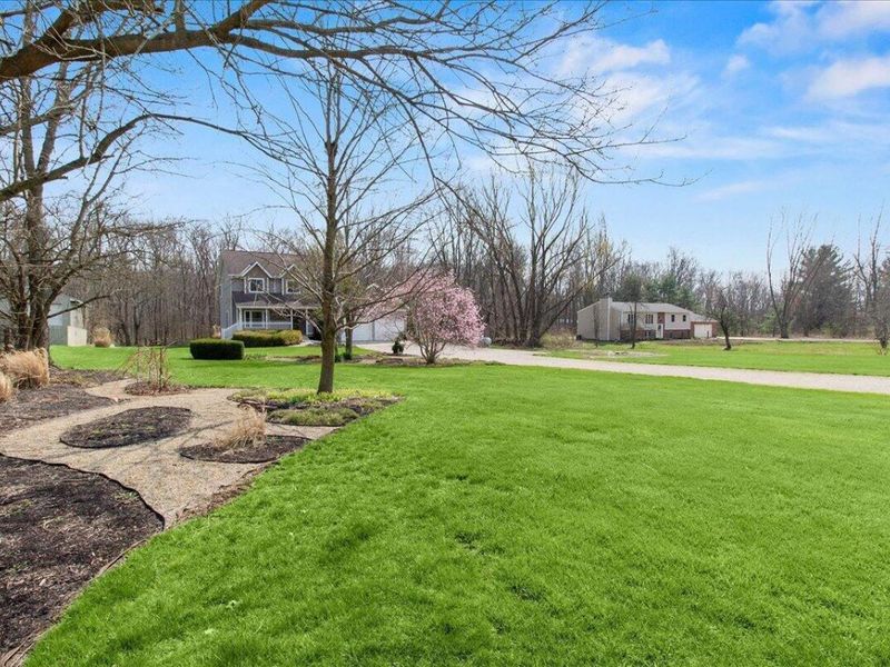 14800 Bellepoint Road, Ostrander, OH 43061 Photo 3