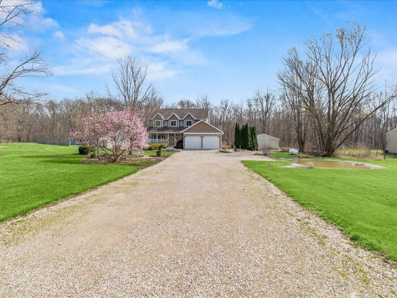 14800 Bellepoint Road, Ostrander, OH 43061 Photo 4