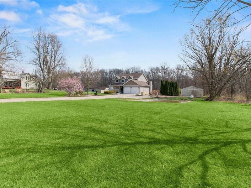 14800 Bellepoint Road, Ostrander, OH 43061 Photo 5