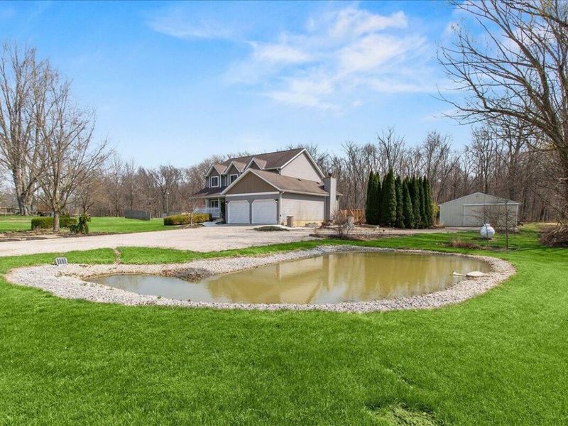 14800 Bellepoint Road, Ostrander, OH 43061 Photo 6